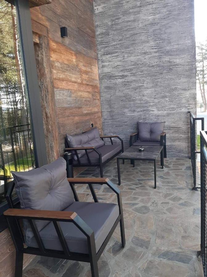 Вила Bora Vista 2 Cigov Čark Exteriér fotografie