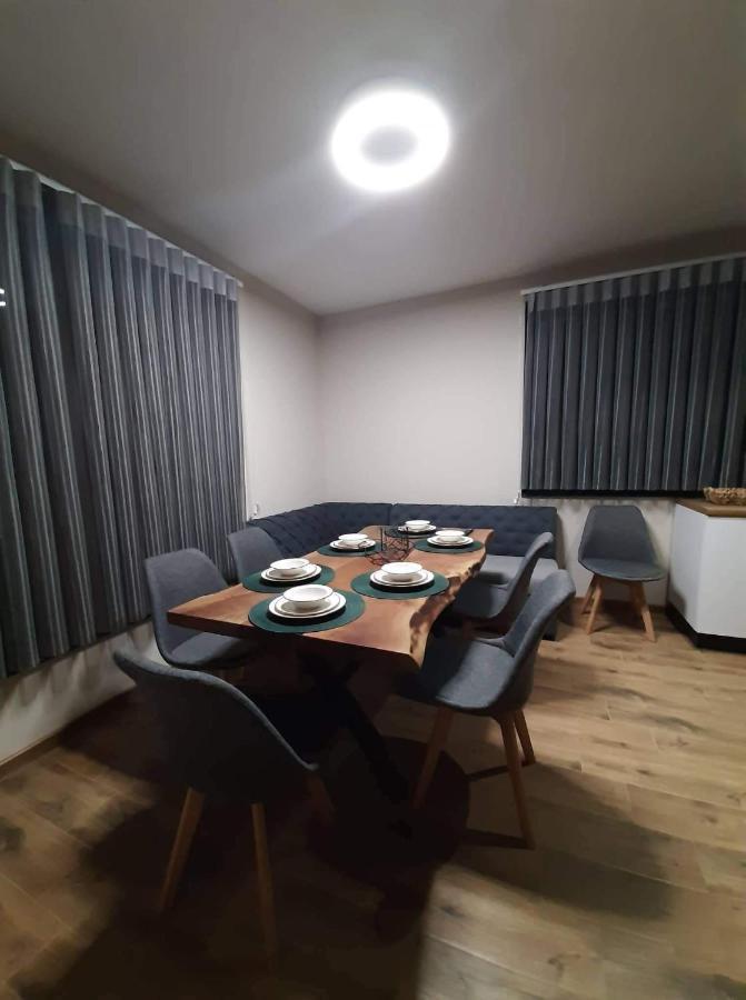 Вила Bora Vista 2 Cigov Čark Exteriér fotografie