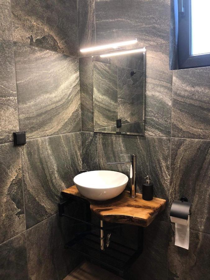 Вила Bora Vista 2 Cigov Čark Exteriér fotografie