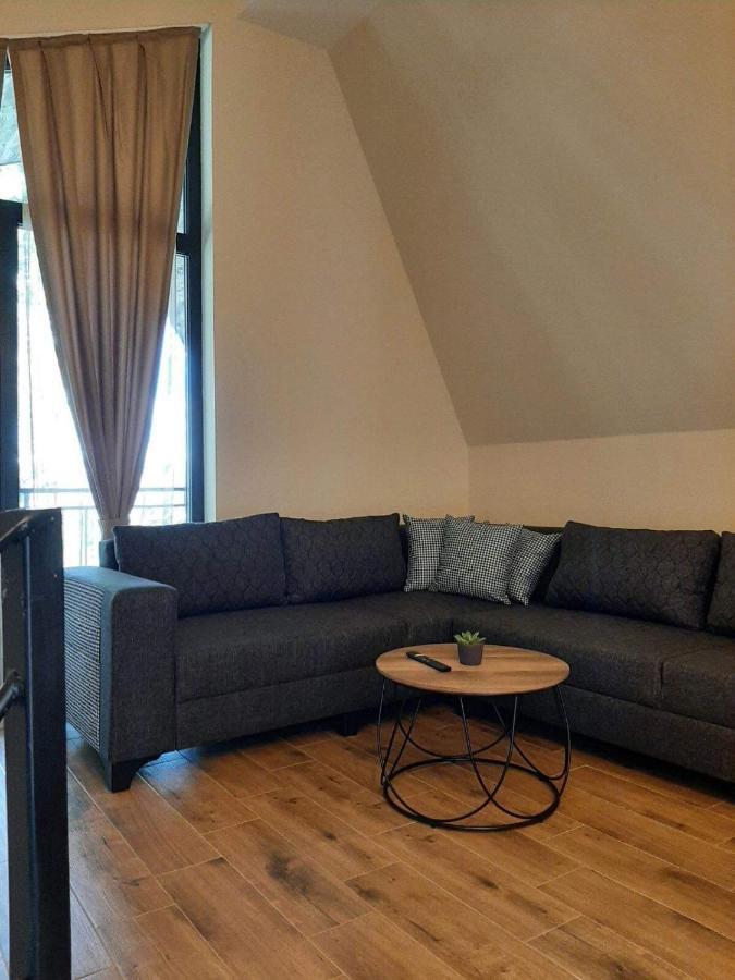 Вила Bora Vista 2 Cigov Čark Exteriér fotografie