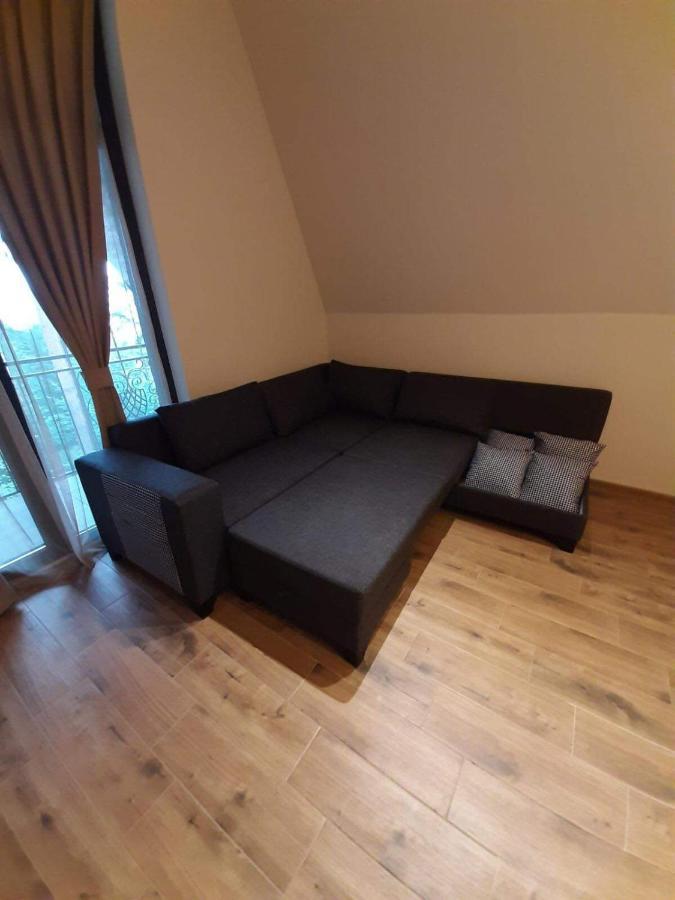 Вила Bora Vista 2 Cigov Čark Exteriér fotografie