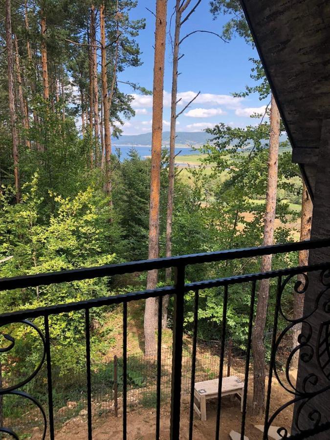 Вила Bora Vista 2 Cigov Čark Exteriér fotografie